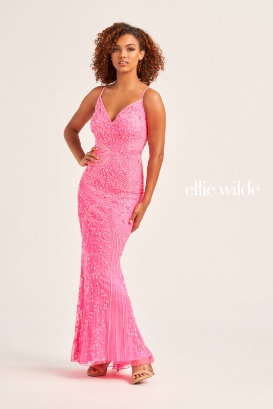 Hot Pink