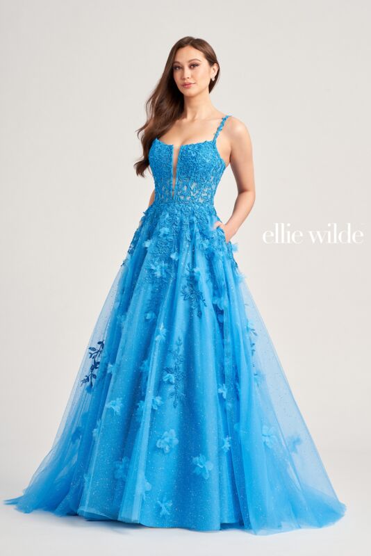 Cerulean Blue