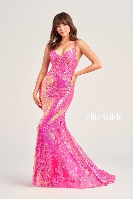 Hot Pink