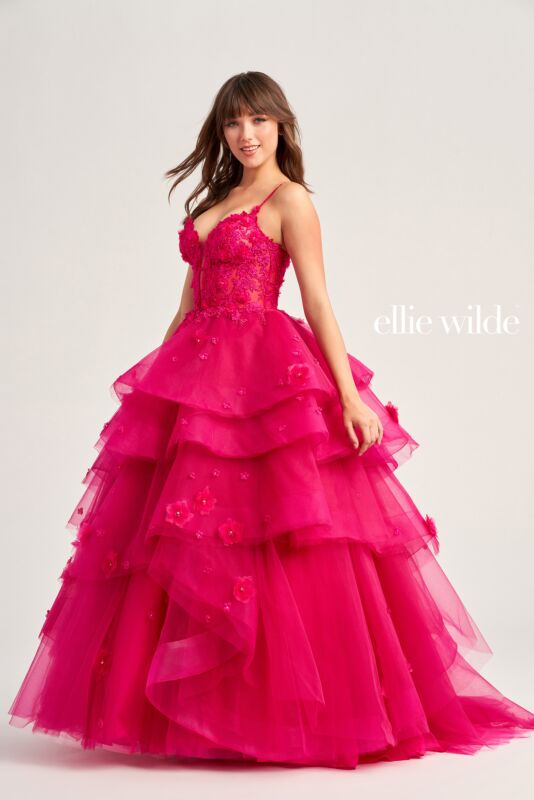 Magenta
