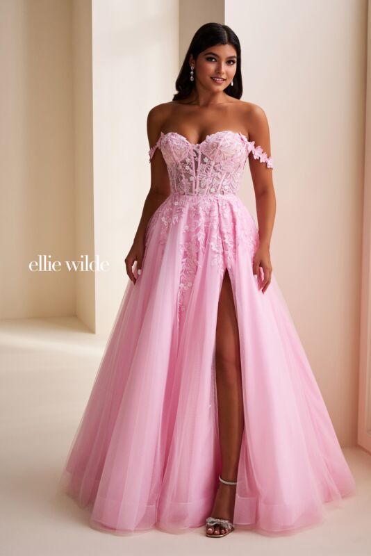 Baby Pink