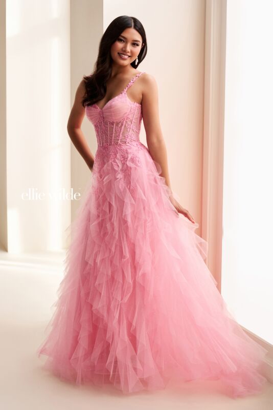 Candy Pink