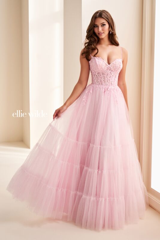 Fairy Pink