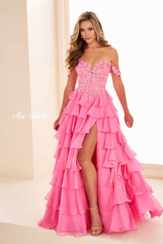 Hot Pink