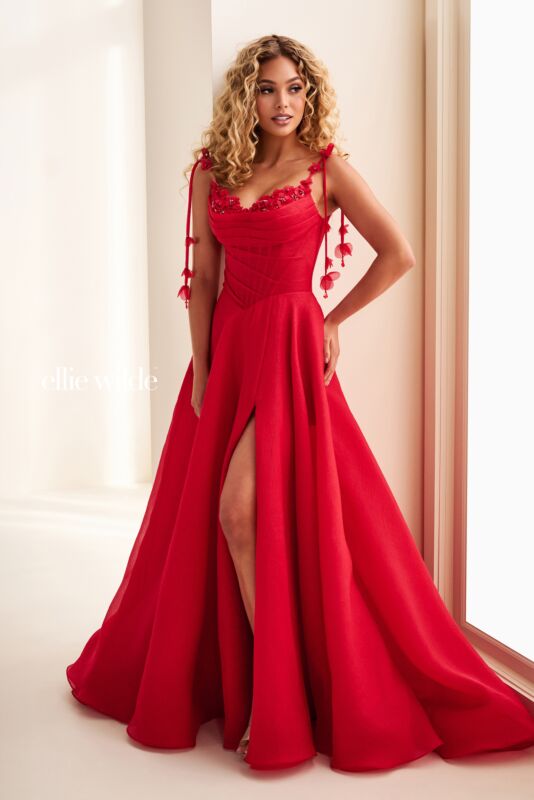 Dark Red
