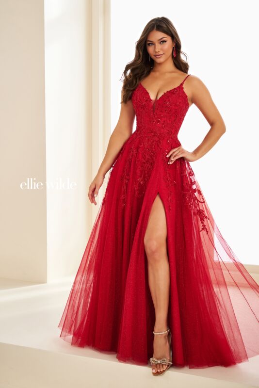 Dark Red