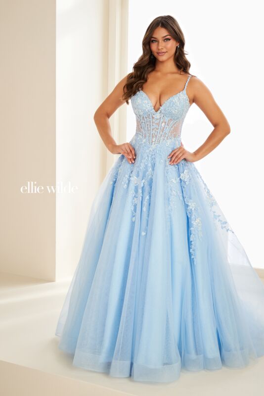 Light Blue