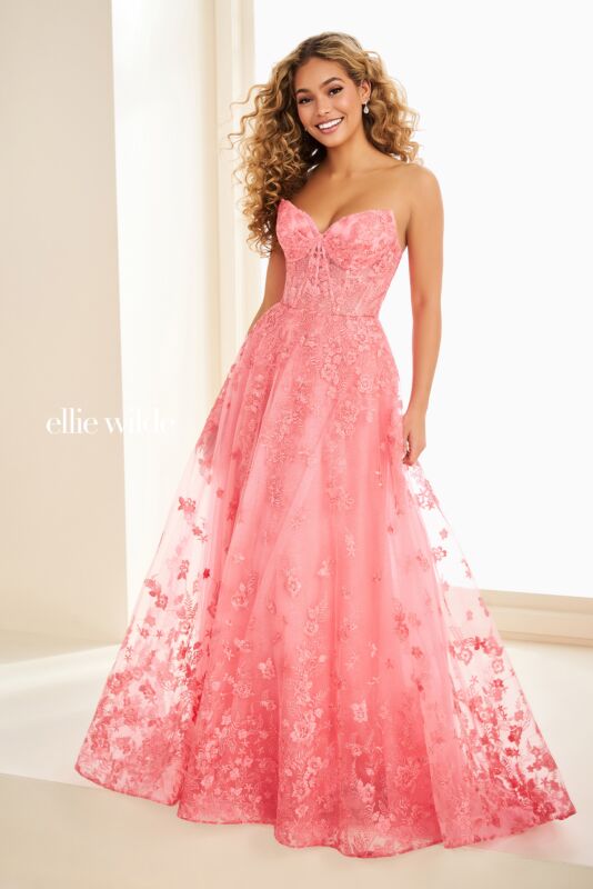 Flamingo Pink