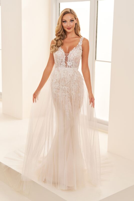Ivory/Champagne