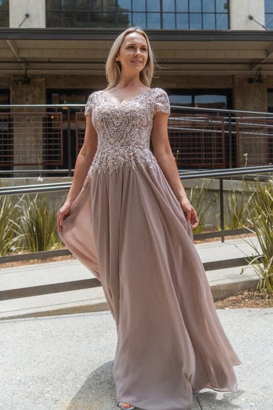 Taupe