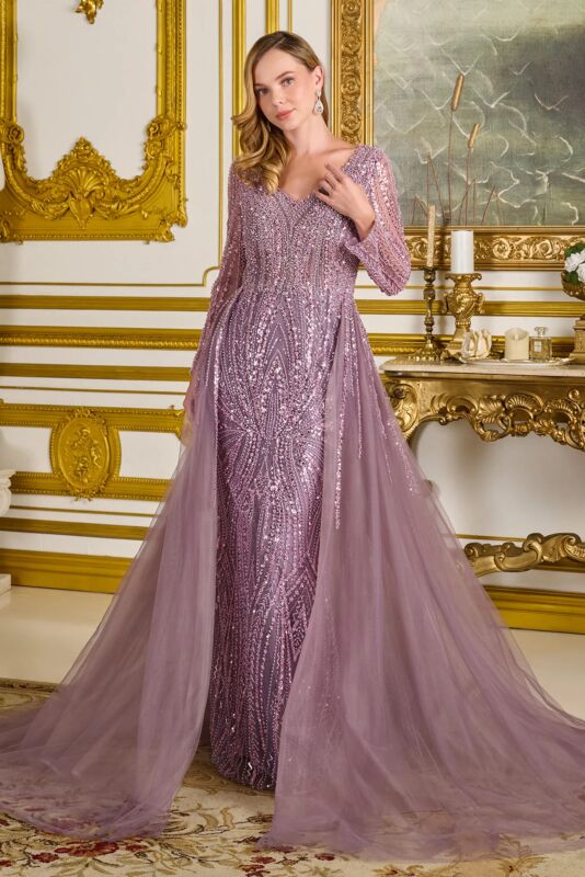 Mauve