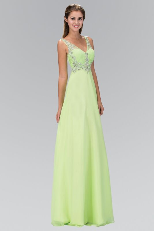 Light Green