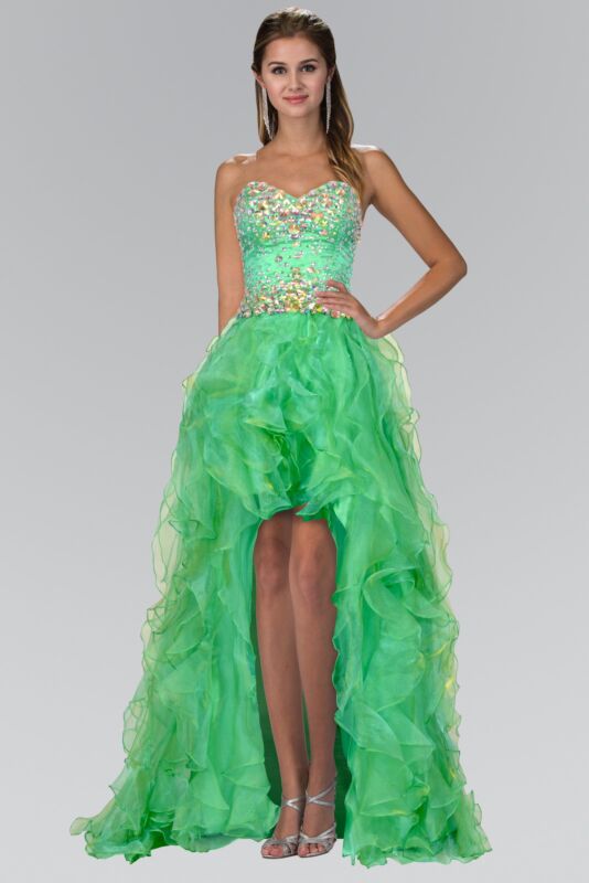 Emerald Green