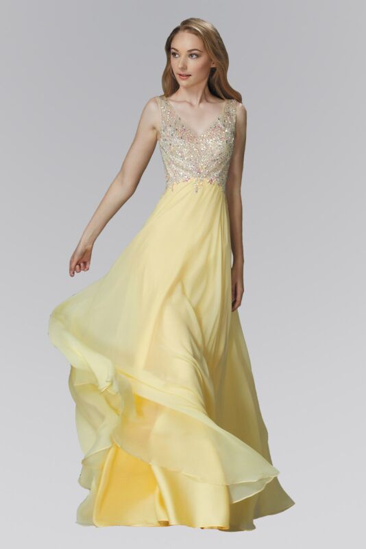 Light Yellow