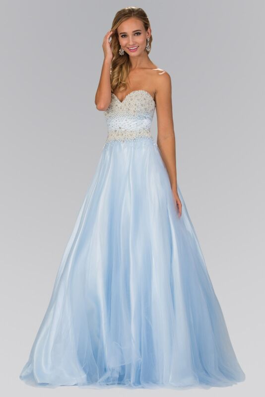 Baby Blue