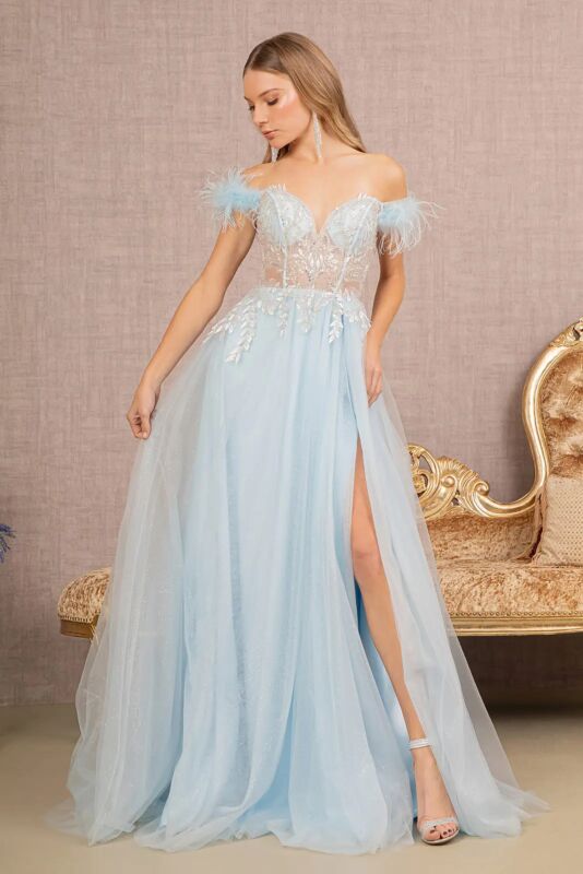 Baby Blue