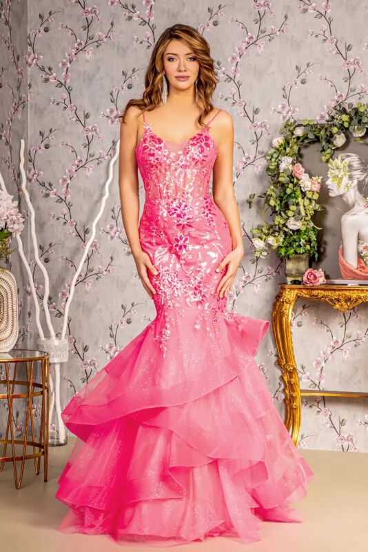 Hot Pink