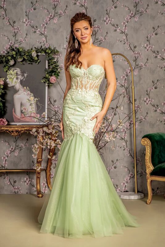 Light Green