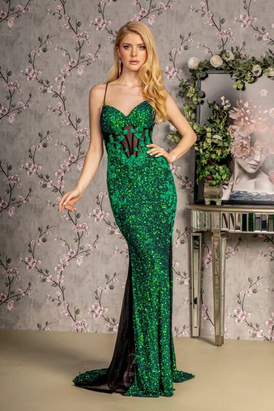 Green/Black