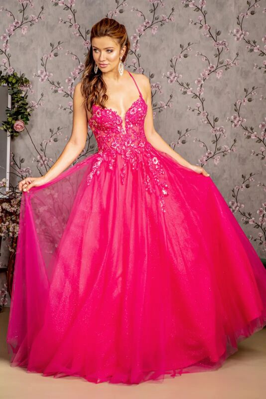 Hot Pink