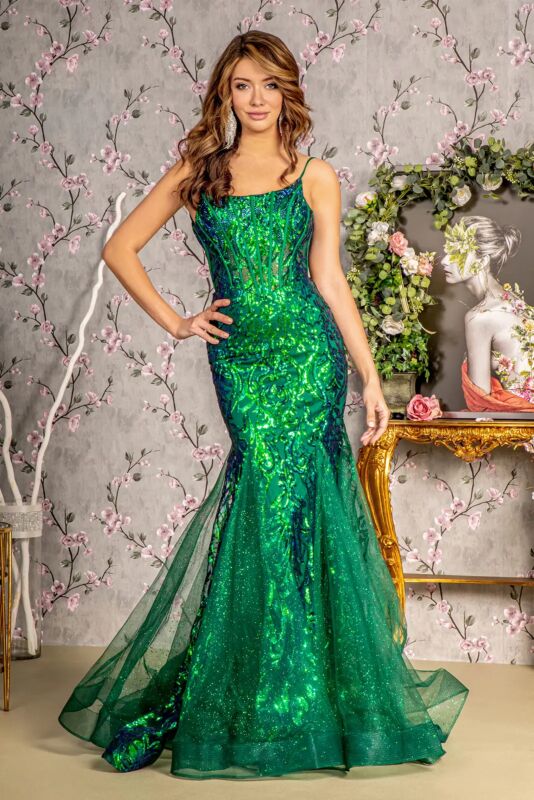 Deep Green