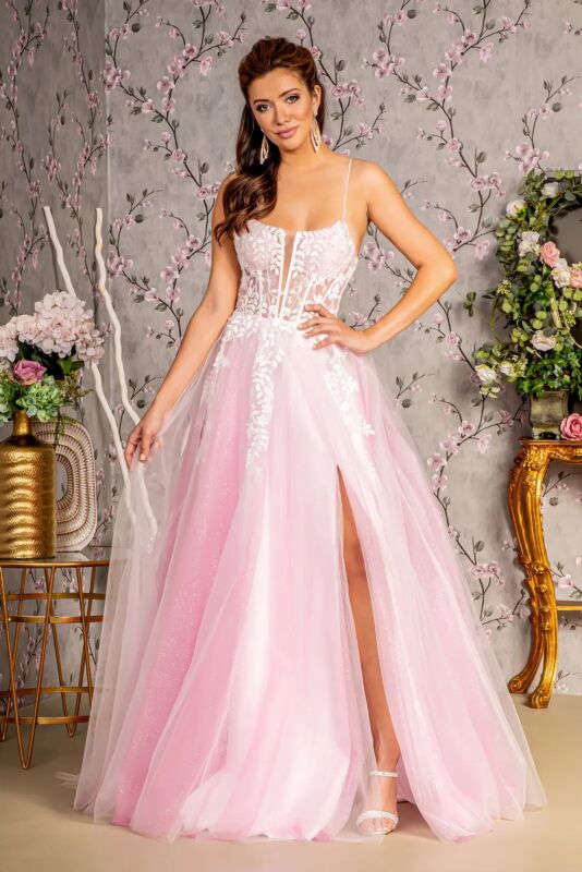 Light Pink