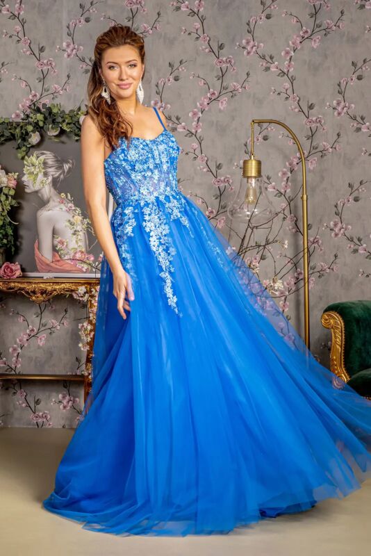 Royal Blue