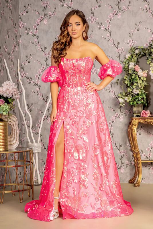 Hot Pink
