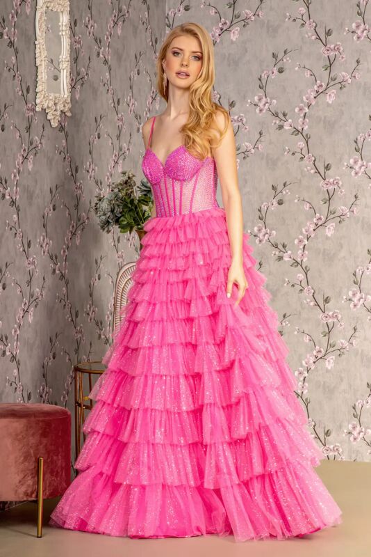 Hot Pink