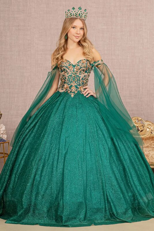 Emerald Green