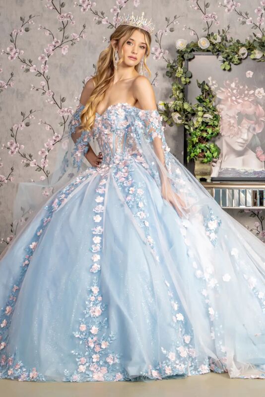 Baby Blue