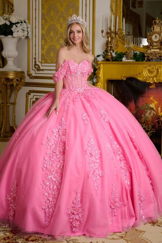 Hot Pink