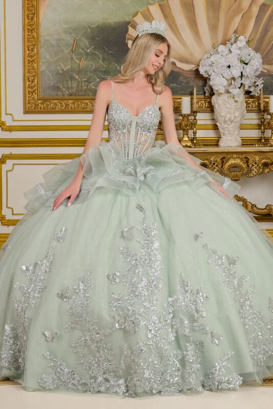 Gray Green