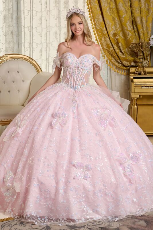Baby Pink