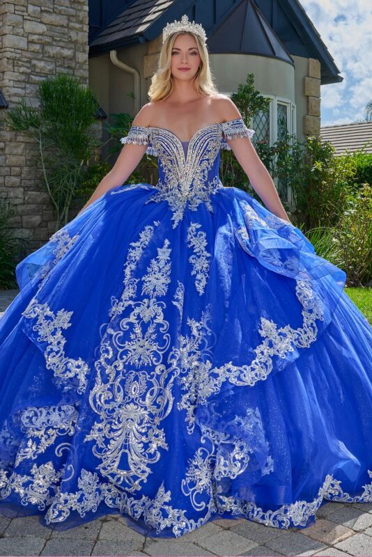 Royal Blue