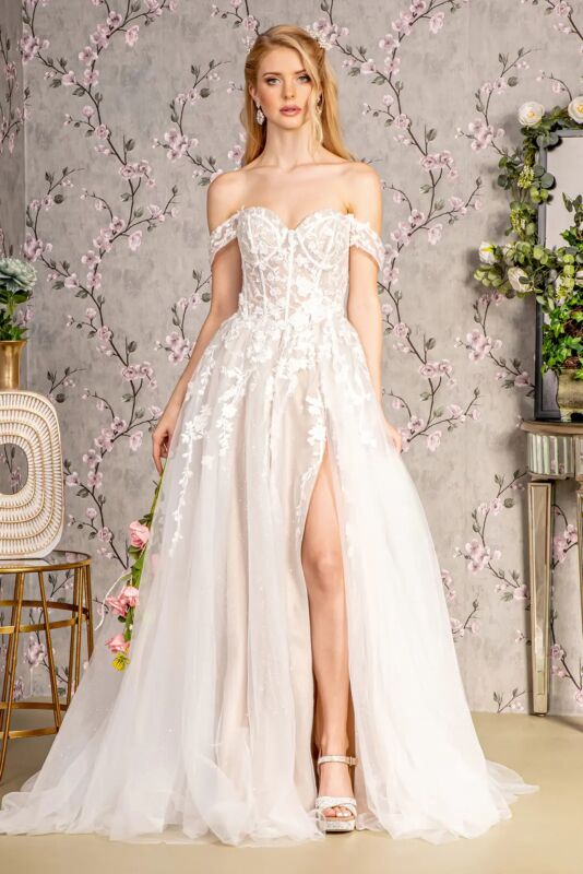 Ivory/Champagne