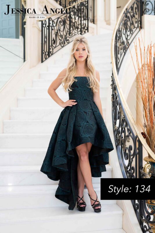Green/Black