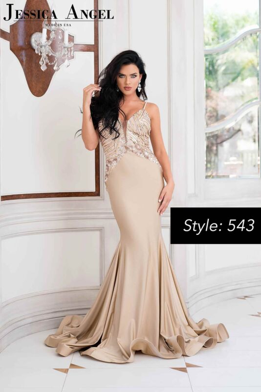 Dark Beige