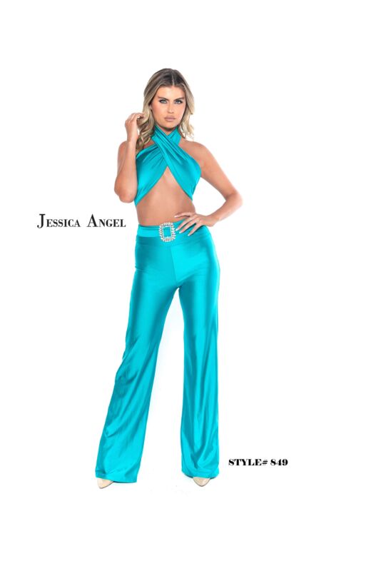 Turquoise