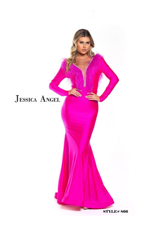 Deep Pink