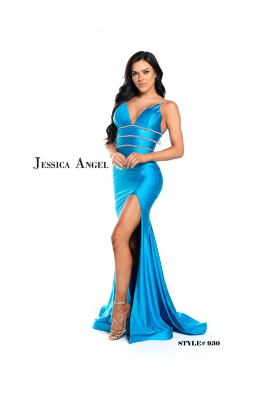 Turquoise