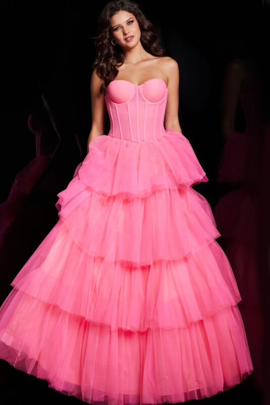 Hot-Pink