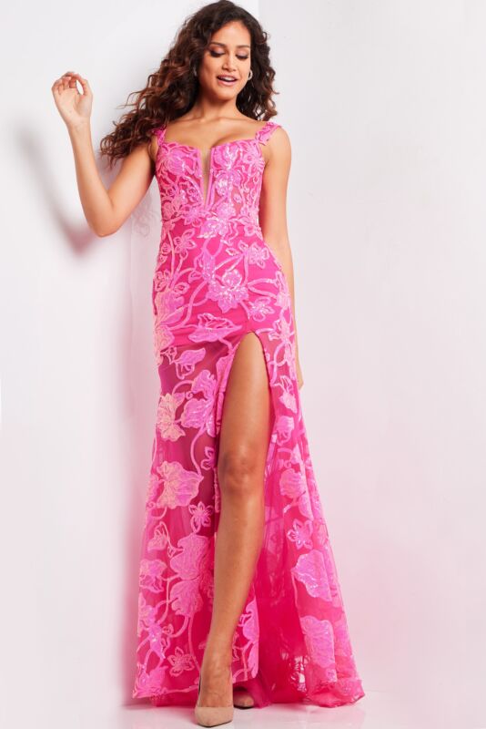 Hot-Pink