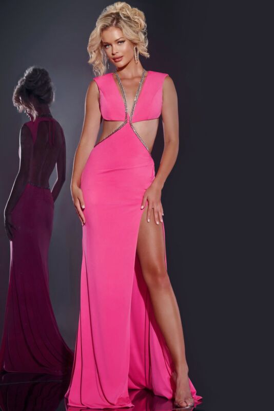Hot-Pink
