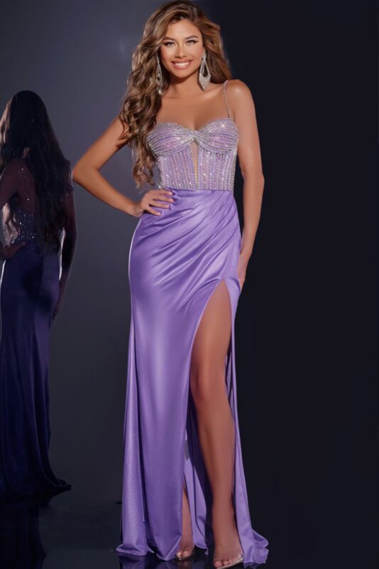 Dark Purple