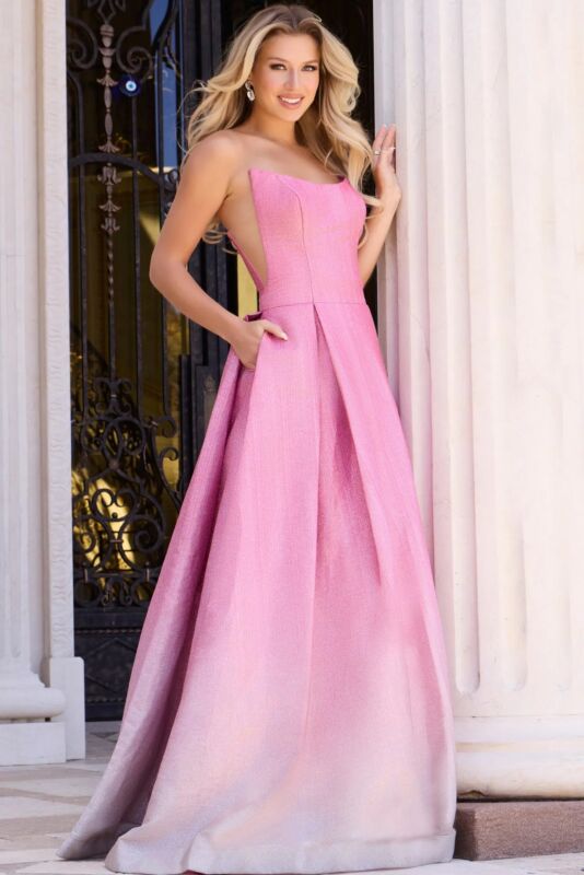 Pink/Champagne