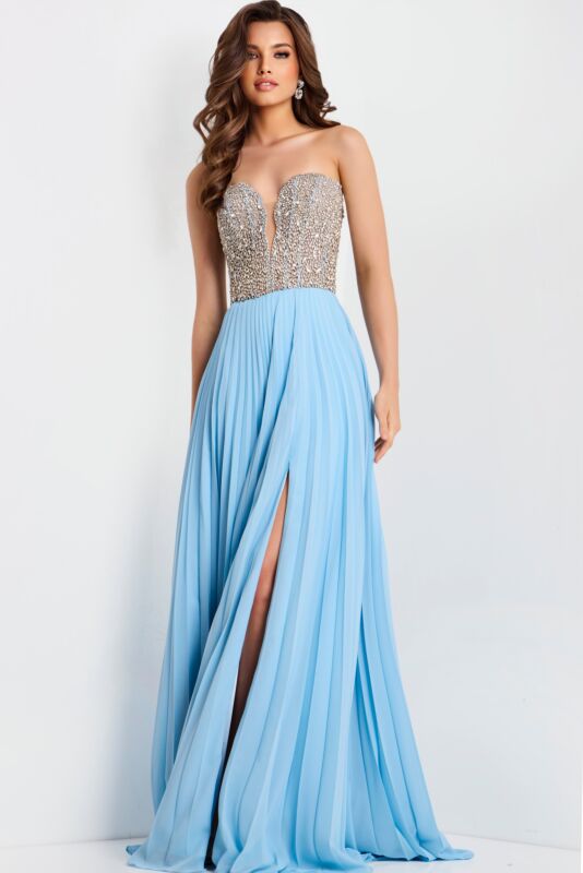 Light Blue