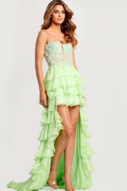 Light Green