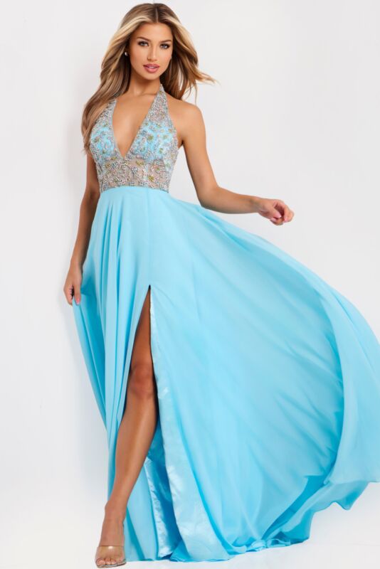Light Blue