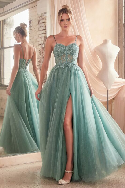 Dusty Teal